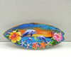 Custom Miami Mexico Florida Beach Souvenir Resin Fridge Magnet