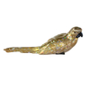 Custom Colorful 3D Home Table Decoration Resin Birds Parrot Statue for Sale