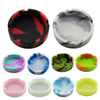 Custom Logo Portable Heat Resistance Silicone Ashtray