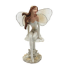 Wholesale Resin Garden Figurine Flower Fairy Statue