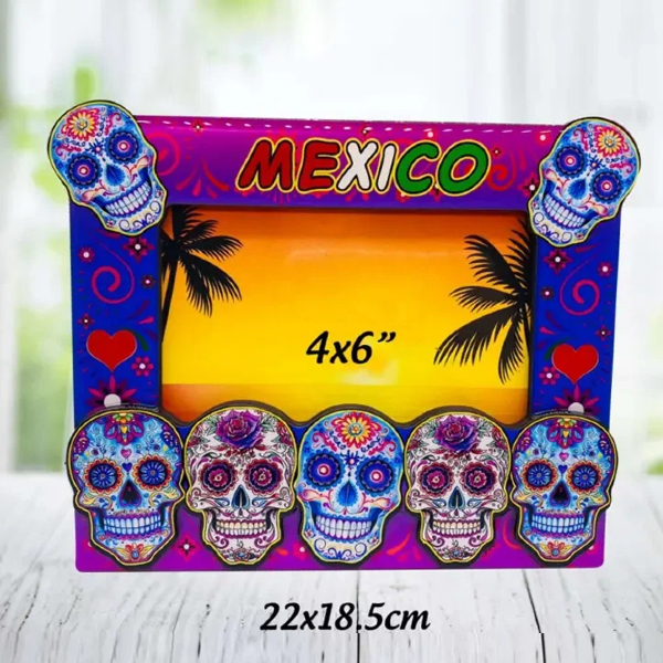 custom Souvenir Photo Frames 