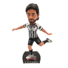 Resin Action Figures Soccer Player Custom Bobble Head Dolls