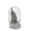 Resin Craft Collection Gift America New York Country Souvenir Snow Globe