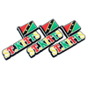 Caribbean Souvenir Rubber Magnet Stickers Antigua and Barbuda Souvenir PVC Fridge Magnet