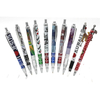 Wholesale Custom Pattern Souvenir Ballpoint Pen for Promotion Gift