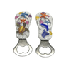 Wholesale Beach Tourism Gift Resin Sea Turtle Souvenir Bottle Opener