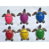 Customized Beach Tourist Souvenir Resin Sea Turtle 3D Magnets