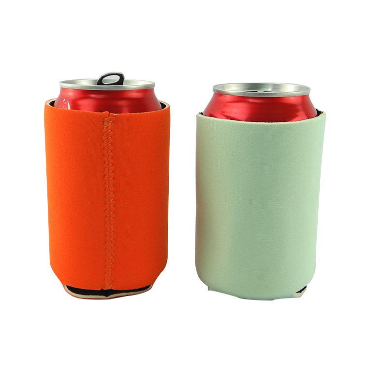 Personalised Can Cooler Neoprene Custom Stubby Holders