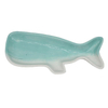 Creative Ocean Ceramic Fish Shaped Plates for Home Decor