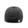 Wholesale Cheap Anchor Logo Outdoor Travel Washed Denim Vintage Baseball Cap