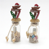 Wholesale Resin Sand Art Bottle Seaside Beach Souvenir Sand in a Bottle