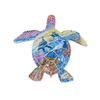 Wholesale Beach Souvenir Sea Turtle Figurine Resin Turtle Craft