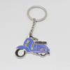 Wholesale Custom Metal Camper Van Souvenir Camper Gifts Keychain