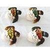 Tourist Souvenir Turtle Egg Resin Turtle Statue