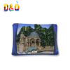 Factory Custom Design Greece Tourist Souvenir Resin Plate