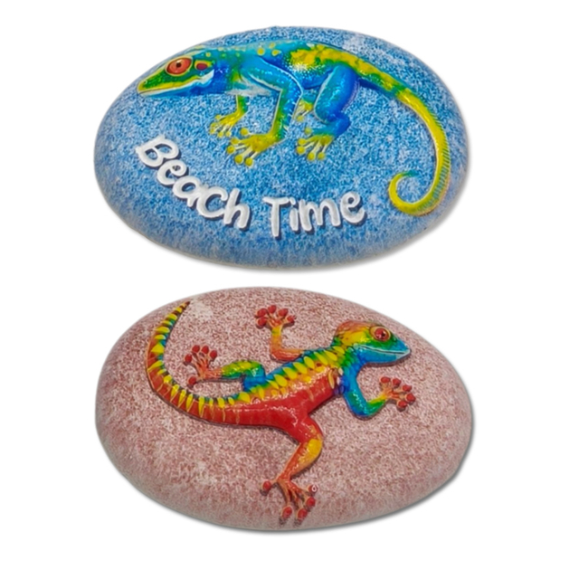 Wholesale Customized Logo Animal Shaped Refrigerator Magnet Resin Dinosaur Souvenir Fridge Magnet