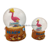 Custom Design Resin Souvenir Water Globe Glass Snow Globe