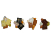 Creative Simulation Food Resin Chocolate Fridge Magnets