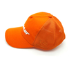 Wholesale Tourist Souvenir Gift Washed Baseball Cap Custom Logo Baseball Cap