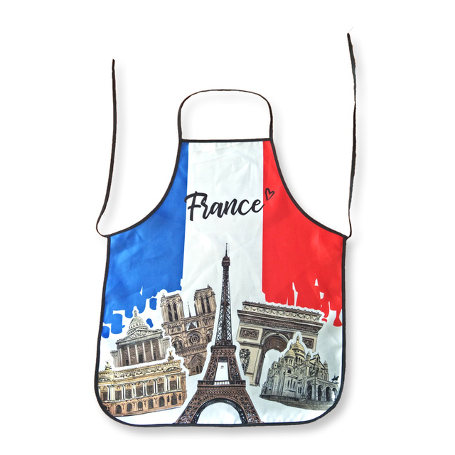 Manufacturer Custom Printed Souvenir Kitchen Oven Gloves Heat Resistant Sublimation Oven Mitt