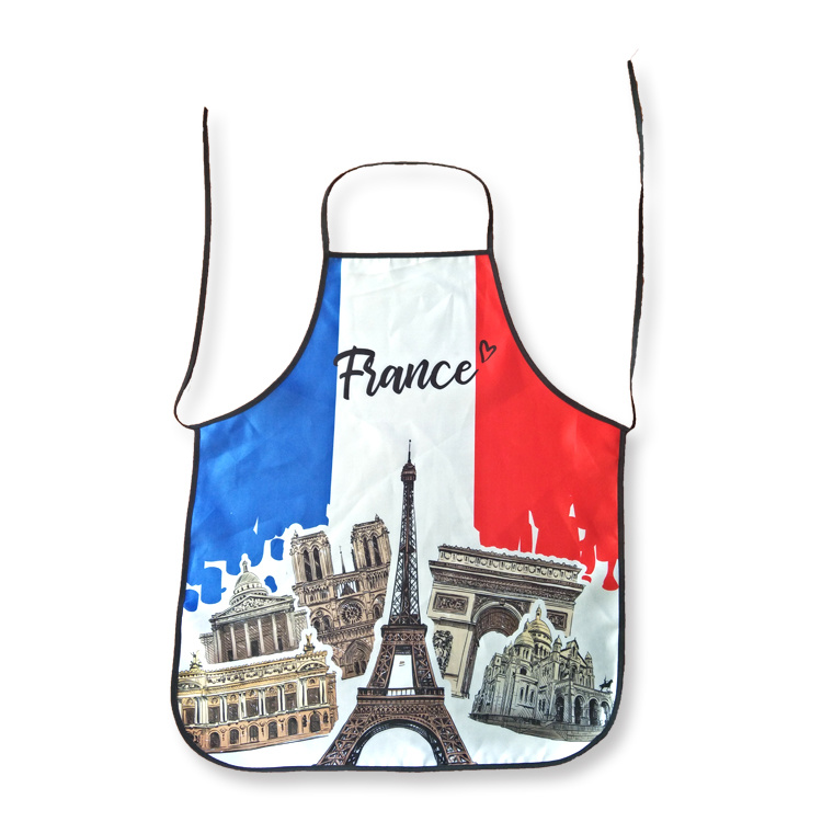 Manufacturer Custom Printed Souvenir Kitchen Oven Gloves Heat Resistant Sublimation Oven Mitt