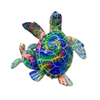 Wholesale Custom Island Beach Souvenir Resin Sea Turtle Items Statue