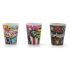 Wholesale 1.5 Oz Promotional Custom Logo Decal Printing Shot Glass