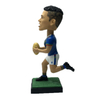 Resin Trophy Bobblehead Soccer Statue Keychain Custom 2022 World Cup Souvenir Gift