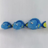 Factory Wholesale Cute Sea Animal Stuffed Soft Tropical Fish Plush Toy