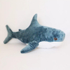 Wholesale Cartoon Soft Plush Stuffed Toy Whale Plush Toy for Kids Gift