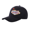 Custom Embroidered Logo Men Women Outdoor Sport Puerto Rico Baseball Cap