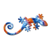 Wholesale Colorful Resin Wall Hanging Home Decorative Gecko Lizard Salamander Ornament