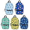 Custom Printing Beach Souvenir Cute Turtle Mini Backpack Keychain Mini Backpack Coin Purse