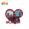 Resin 3D Printed London Souvenir Fridge Magnet