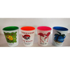 Wholesale Custom 1.5 Oz Sublimation Frosted Shot Glass