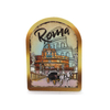 Tourist Gift Resin Italy Souvenir Florence Fridge Magnets