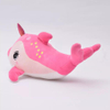 Factory Wholesale Dolphin Plush Pillow Soft Sea Animal Dolphin Plush Toy