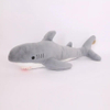 Customized Ocean Sea Animal Stuffed Toys Shark Plush Toy