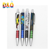 Wholesale Custom Promotion Gift Tourist Ballpoint Souvenir Pen