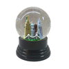 Manufacturer Wholesale Custom Resin Big 3D Building New York Souvenir Snow Globe