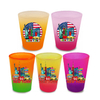 Custom Personalized Printing Logo Travel USA City Washington DC Souvenir Shot Glass