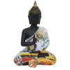 Custom Design Resin Buddha Statue Home Decoration Polyresin Buddha