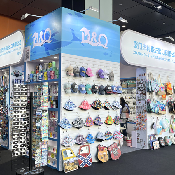 Your Trusted Travel Souvenir Factory: Customized Memorable Souvenirs for Global Destinations