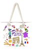 France Resin Refrigerator Magnet Lavender Provence Souvenir Fridge Magnet
