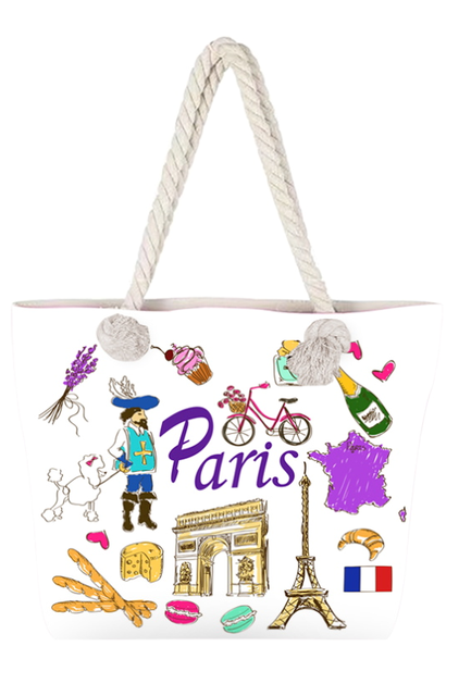 France Resin Refrigerator Magnet Lavender Provence Souvenir Fridge Magnet