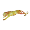 Wholesale Modern Animal Home Decor Resin Art Sculpture Leopard Statue