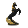 Modern Desktop Decorative Home Decoration Resin Horse Statue Knick-Knacks