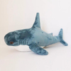 Customized Ocean Sea Animal Stuffed Toys Shark Plush Toy