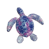 Wholesale Beach Souvenir Sea Turtle Figurine Resin Turtle Craft