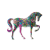 Wholesale Resin 3D Printing Animal Shape Souvenir Horse Fridge Magnet